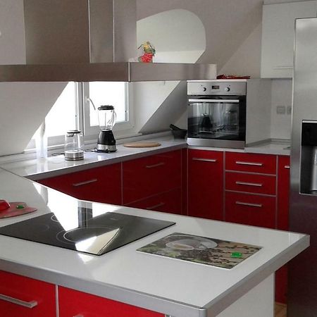 Apartment Sagittarius Kjusztendil Kültér fotó