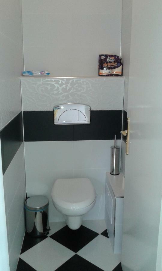 Apartment Sagittarius Kjusztendil Kültér fotó
