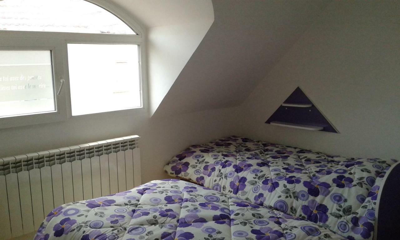 Apartment Sagittarius Kjusztendil Kültér fotó