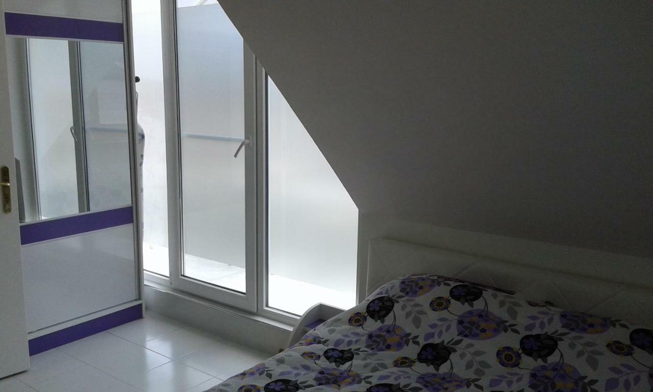Apartment Sagittarius Kjusztendil Kültér fotó